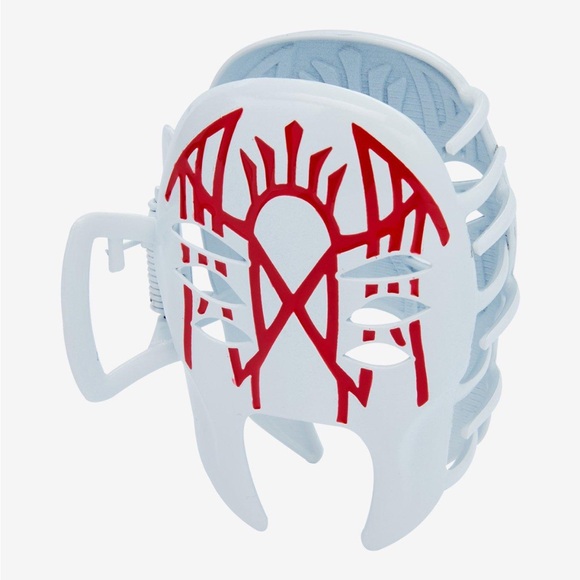 Sleep token vessel claw hair clip - Picture 3 of 6